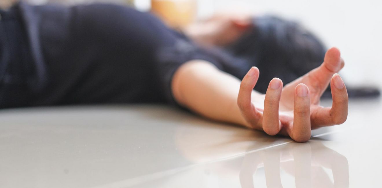 Sinais de overdose de cocaína: o que a maioria ignora