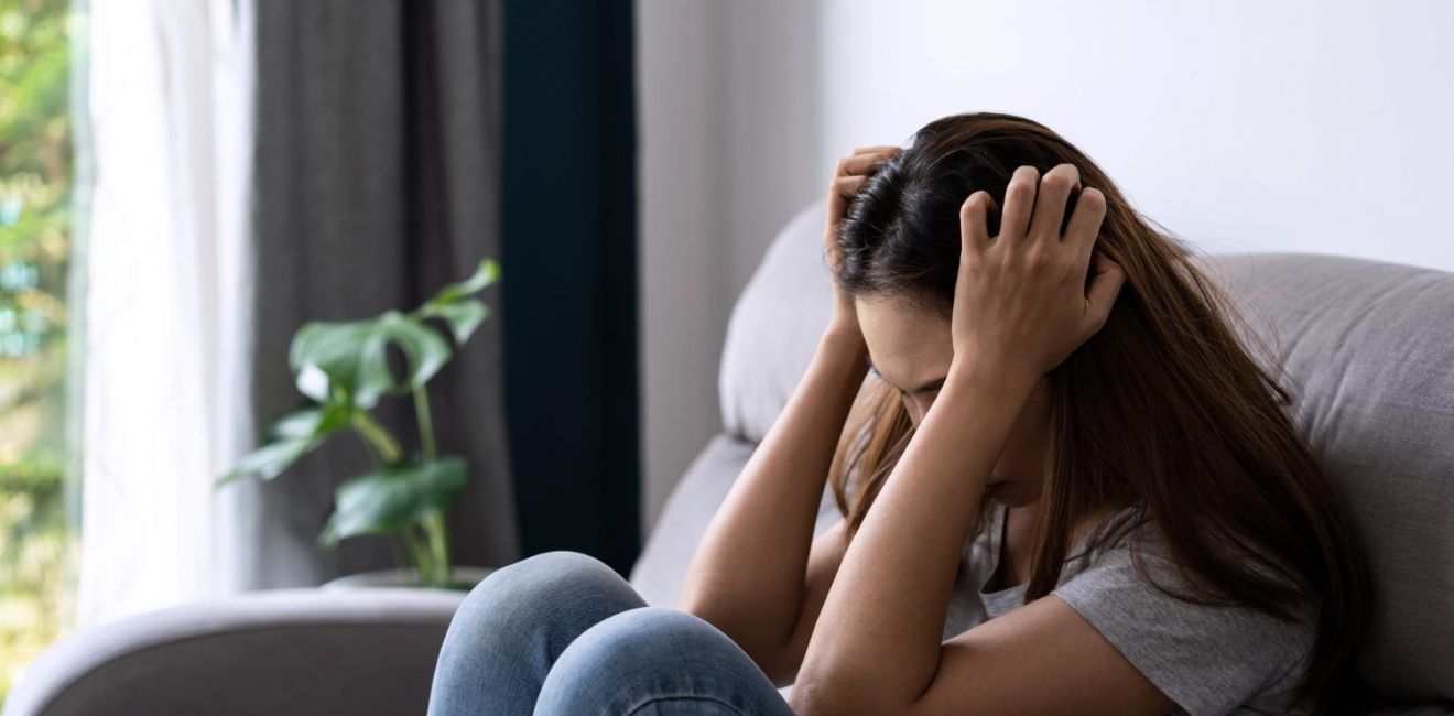 Insônia, pensamentos acelerados e preocupação constante: pode ser ansiedade?