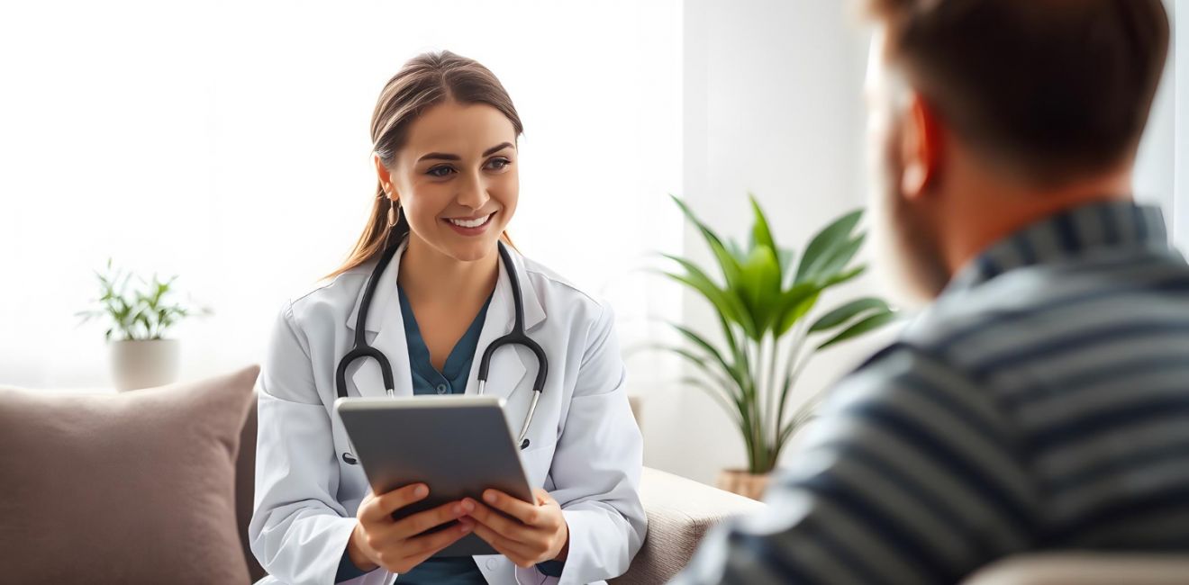Dependência Química e Doenças Psiquiátricas: Compreendendo a Complexidade e Caminhos para Recuperação