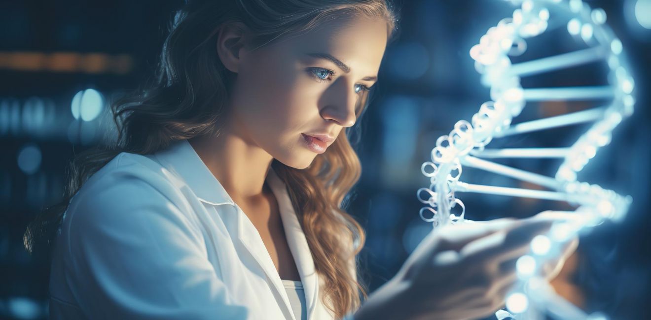 A Relação entre Genética e Predisposição à Dependência Química