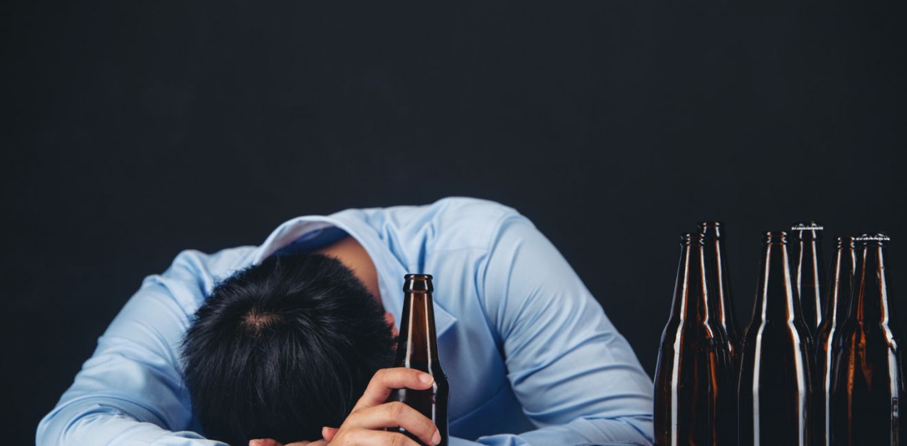 Planaltina: Encontre Ajuda Especializada no Tratamento para Alcoolismo