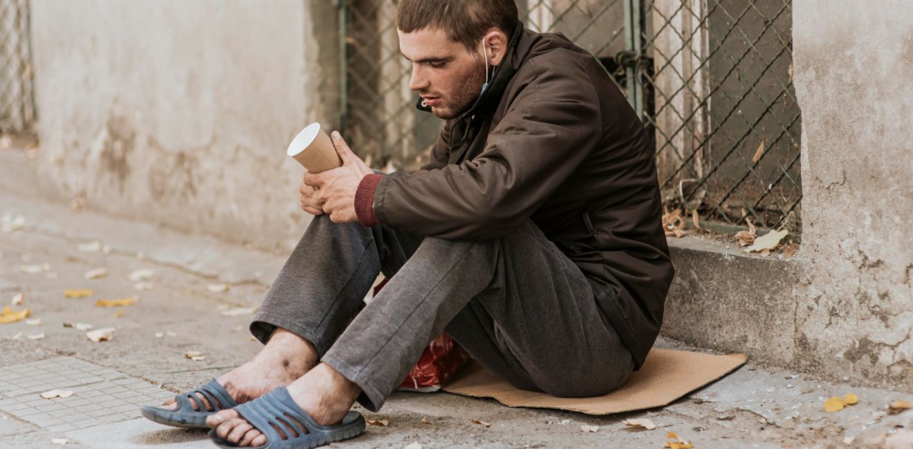 8 sinais de que o crack está destruindo a saúde física rapidamente