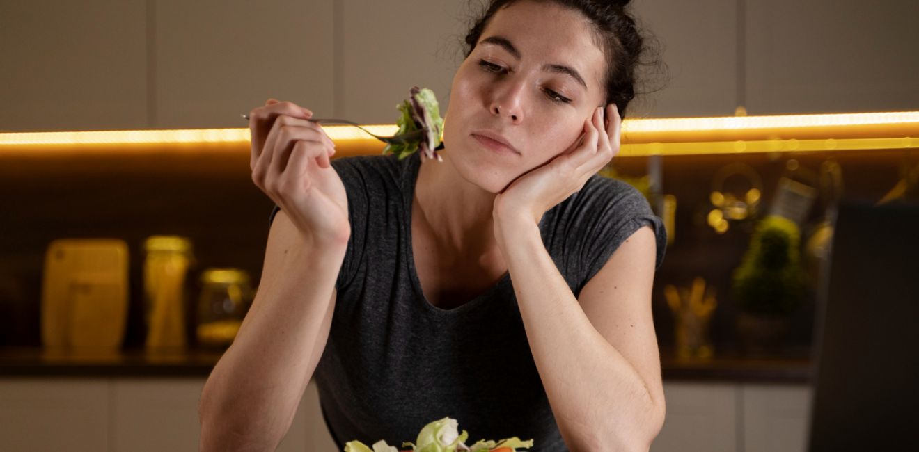 Transtornos Alimentares e Dependência Química: Relação, Causas e Caminhos de Tratamento