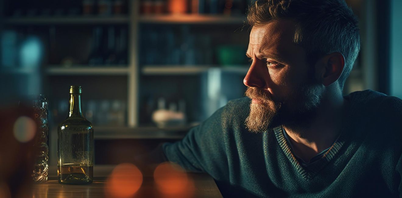 Tratamentos Efetivos para o Alcoolismo: Uma Revisão de Métodos Atuais