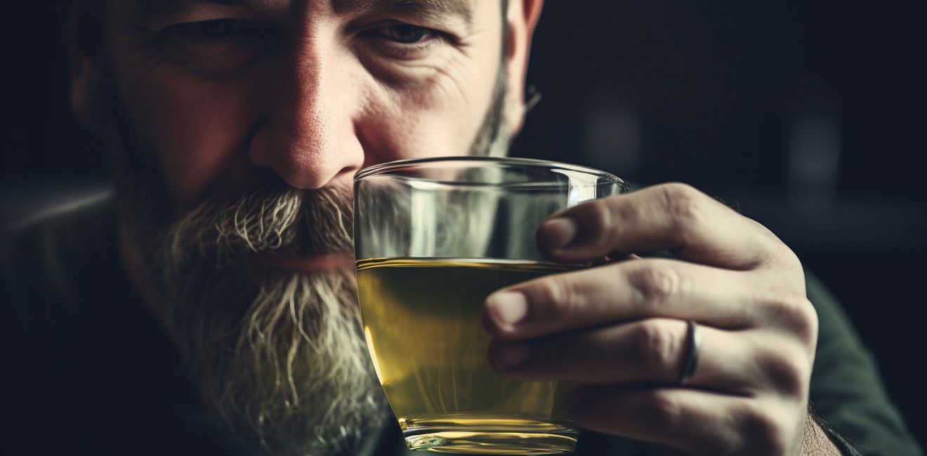 Alcoolismo: Do Primeiro Gole à Dependência