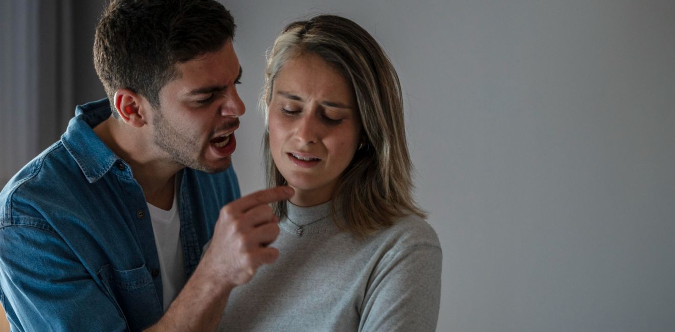 Violência contra mulheres e uso de drogas: ciclo perigoso
