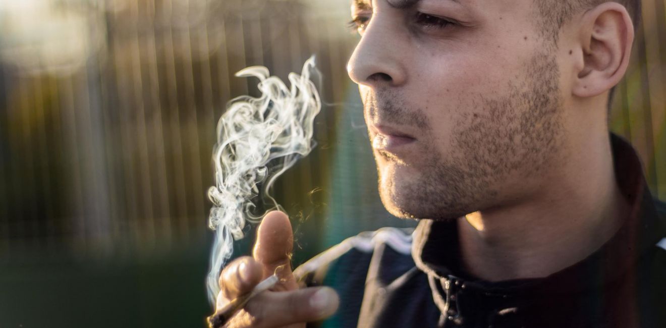 Taquicardia após fumar maconha: quando se preocupar?
