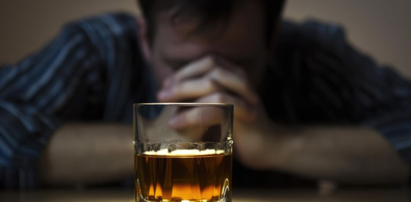 7 frases típicas de quem está em negação sobre o alcoolismo