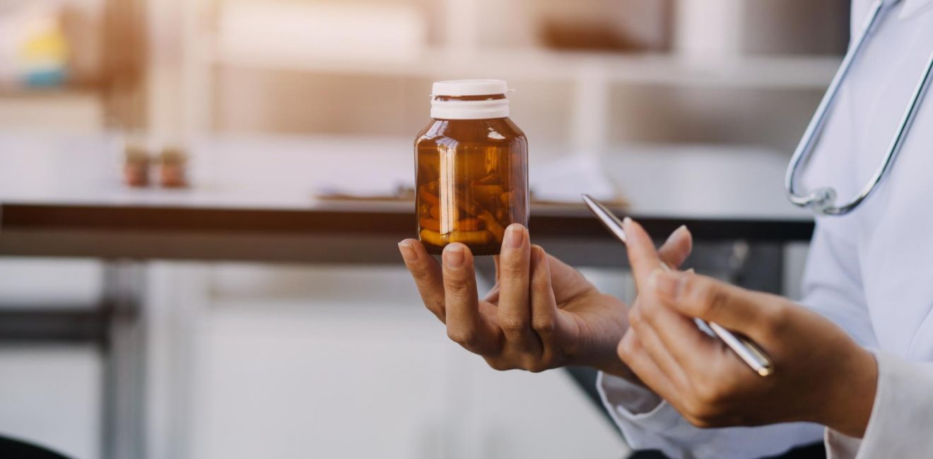 Remédios para Dependência Química: O que a Ciência Diz?
