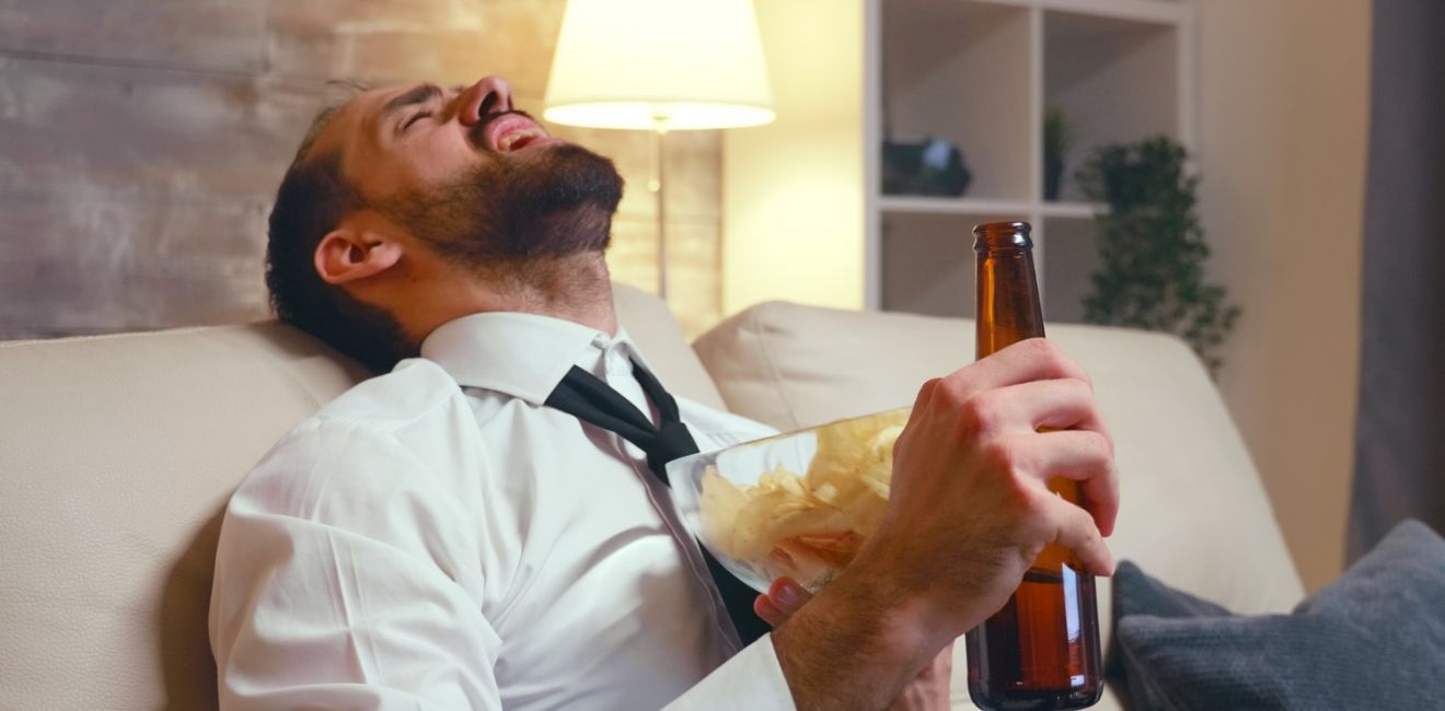 Alcoolismo na PB: Onde Buscar Tratamento em João Pessoa