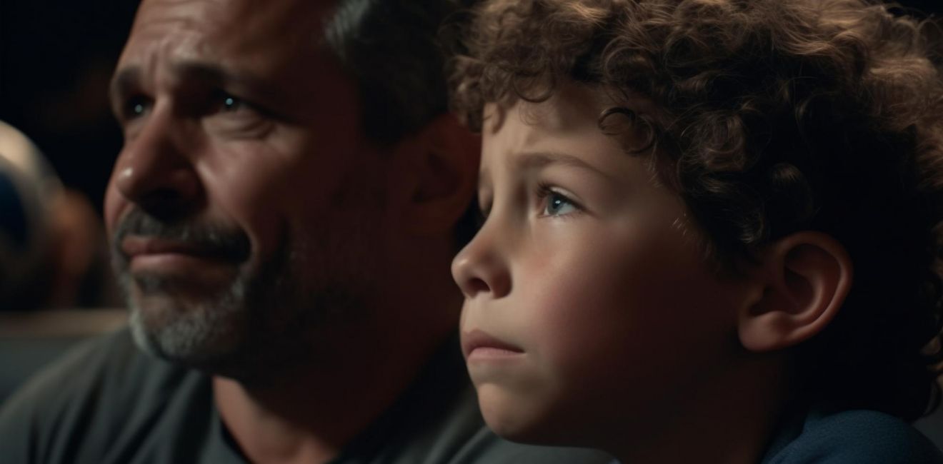 Como o Consumo Excessivo de Álcool Afeta a Estrutura e o Bem-Estar da Família