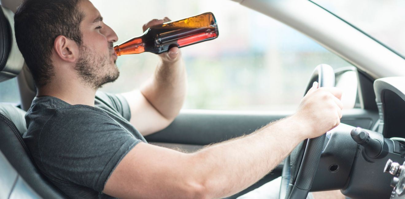 O Papel do Álcool em Acidentes de Trânsito: Estatísticas e Prevenção