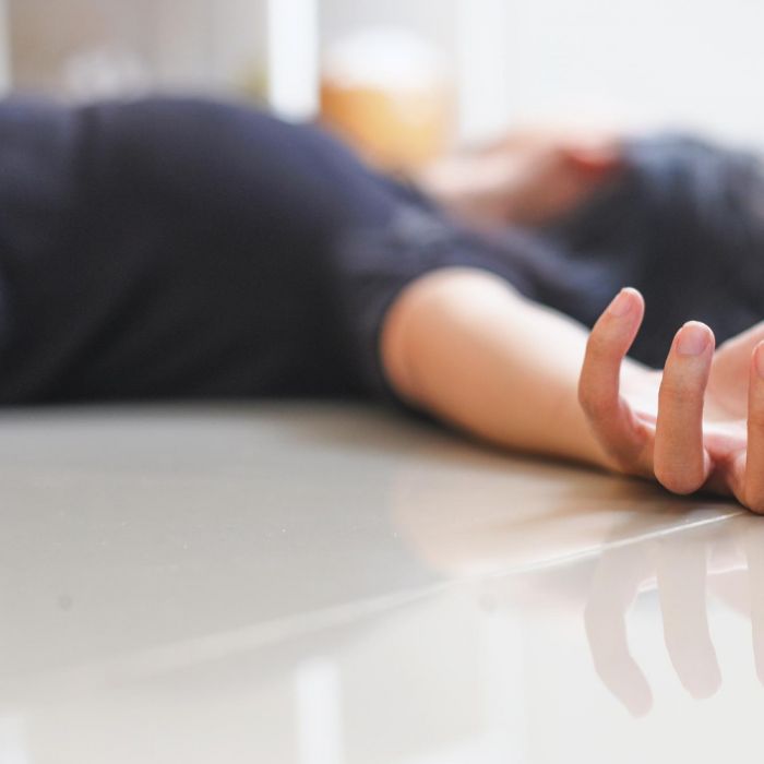 Sinais de overdose de cocaína: o que a maioria ignora