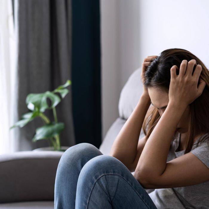 Insônia, pensamentos acelerados e preocupação constante: pode ser ansiedade?