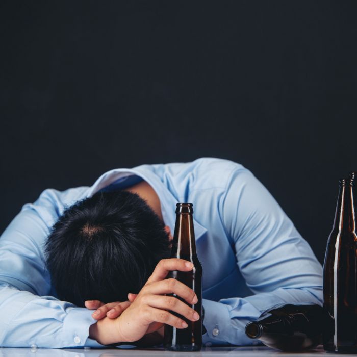 Planaltina: Encontre Ajuda Especializada no Tratamento para Alcoolismo