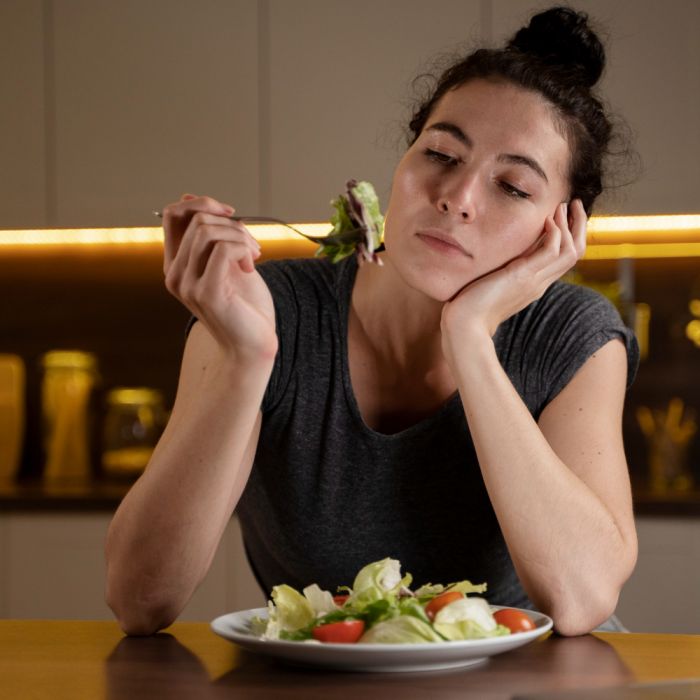 Transtornos Alimentares e Dependência Química: Relação, Causas e Caminhos de Tratamento