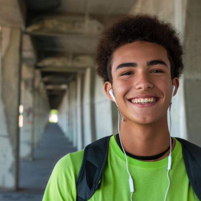 Dependência química na adolescência: sinais de alerta para a família