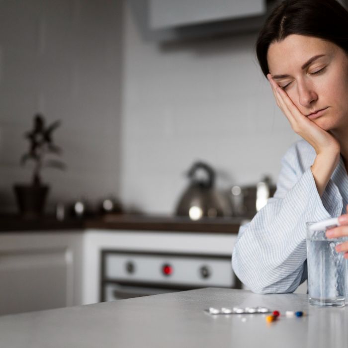 Por que misturar álcool e calmantes é tão arriscado?