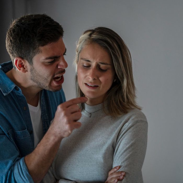 Violência contra mulheres e uso de drogas: ciclo perigoso