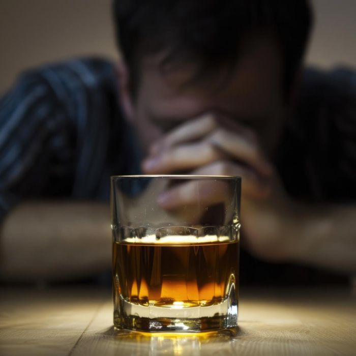 7 frases típicas de quem está em negação sobre o alcoolismo