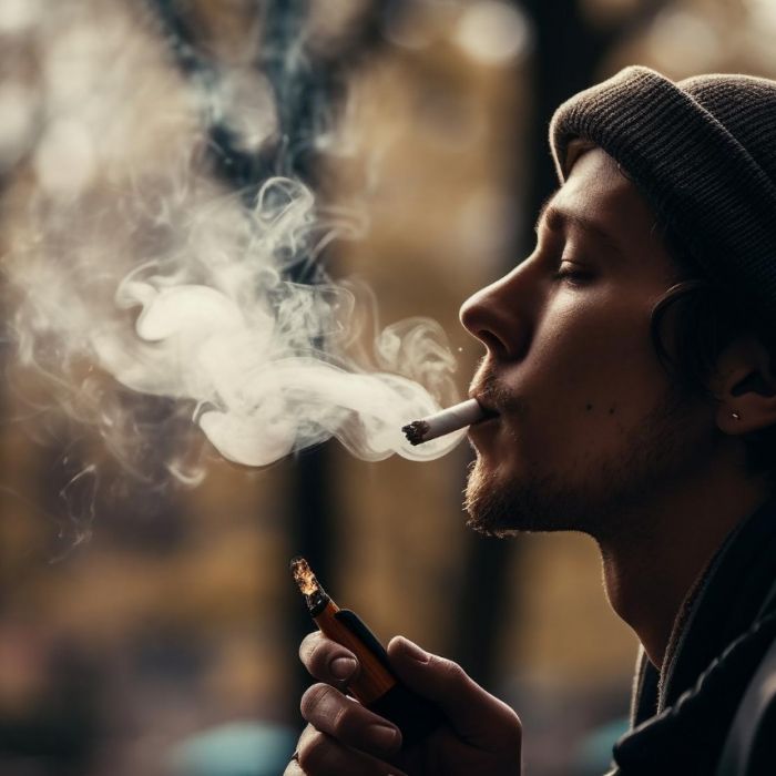 Por que sinto ansiedade e pânico depois de fumar maconha?