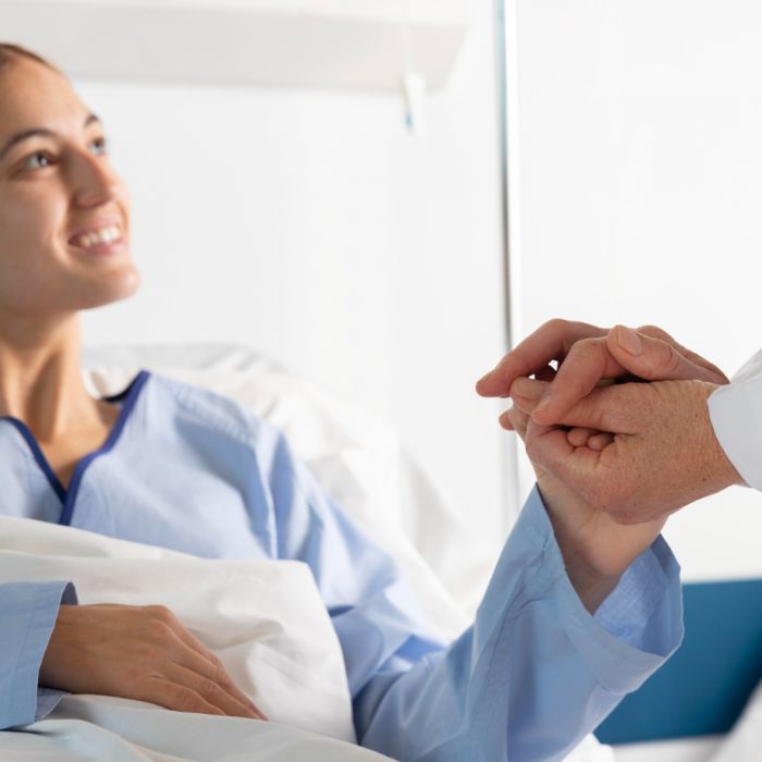 O que levar na internação em clínica de recuperação?