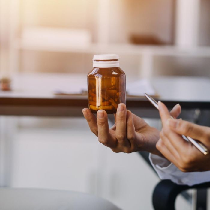 Remédios para Dependência Química: O que a Ciência Diz?