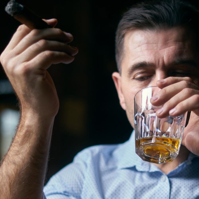 Sintomas do Alcoolismo: Quando Procurar Ajuda e Iniciar o Tratamento