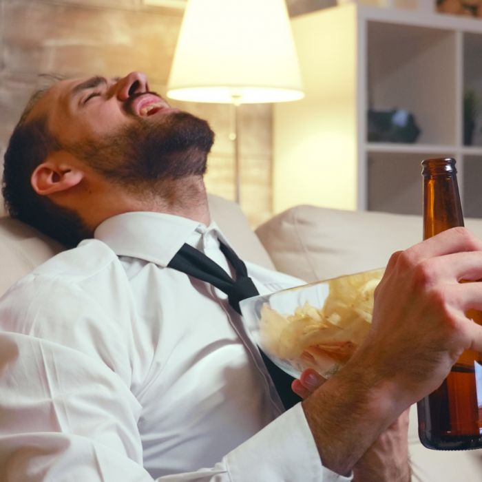 Alcoolismo na PB: Onde Buscar Tratamento em João Pessoa