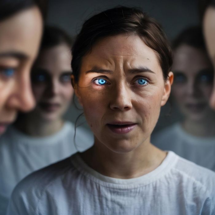 Vozes, sombras e delírios: efeitos reais do crack no cérebro